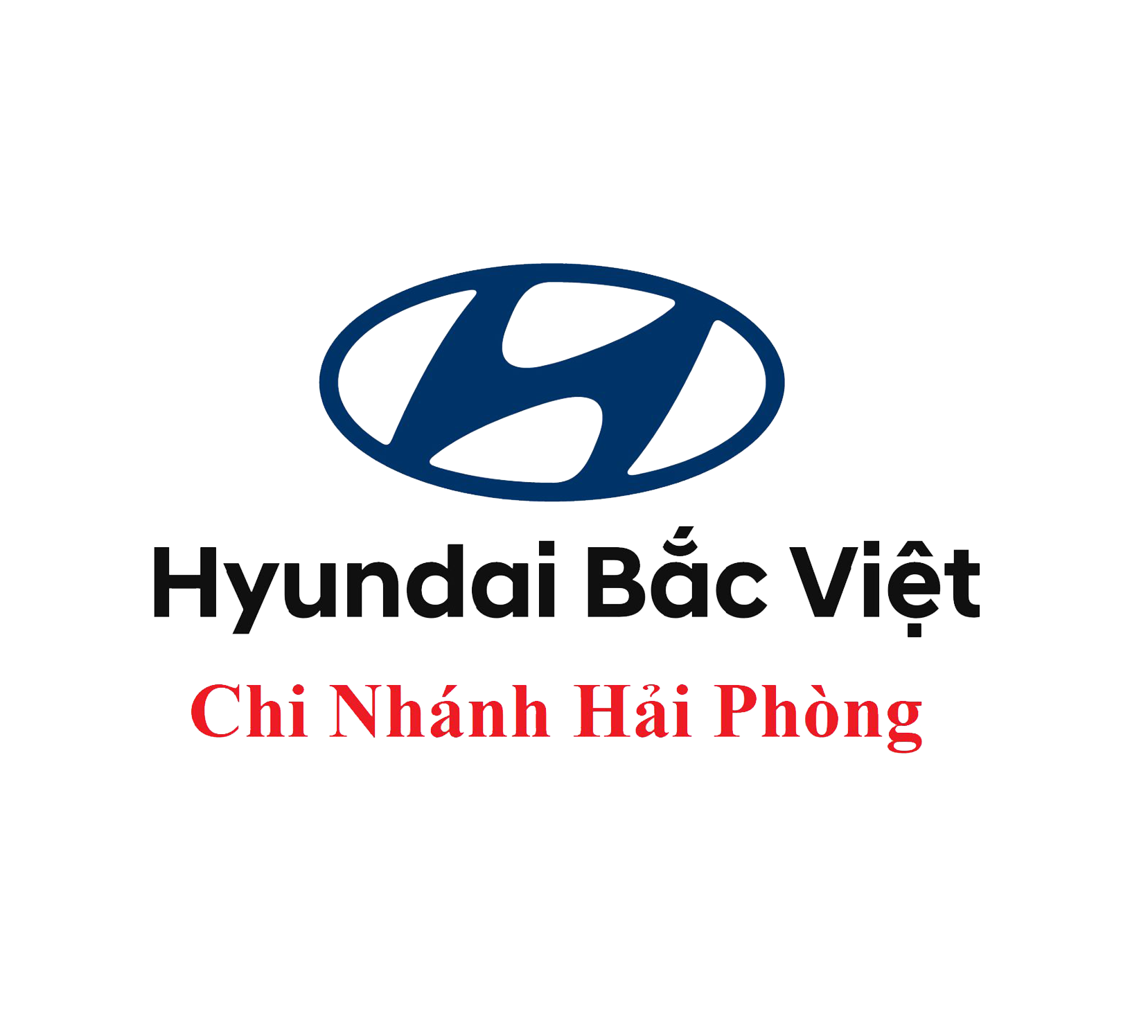Hyundai Bắc Việt Hải Phòng